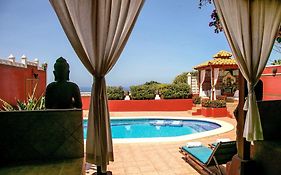 Villa Zen Adeje Piscina Privada Climatizada